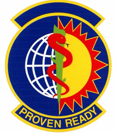 File:932nd Contingency Hospital, US Air Force.png