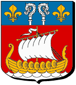 Blason de Andrésy/Arms (crest) of Andrésy