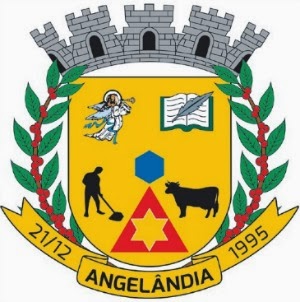 Arms (crest) of Angelândia