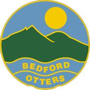 Arms of Bedford Sciences and Technology Center Junior Reserve Officer Training Corps, US Army