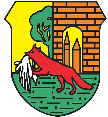 Arms (crest) of Górowo Iławeckie