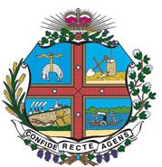 Arms (crest) of Ipswich (Queensland)