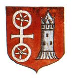 Arms of Kiedrich