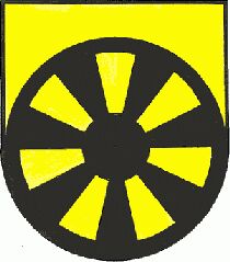 Wappen von Lermoos/Arms of Lermoos