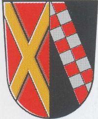Wappen von Munzingen (Wallerstein) / Arms of Munzingen (Wallerstein)