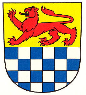 Wappen von Oberwinterthur / Arms of Oberwinterthur