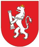 Arms of Pcim