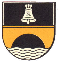 Wappen von La Punt-Chamues/Arms of La Punt-Chamues