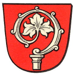 Wappen von Rambach/Arms of Rambach
