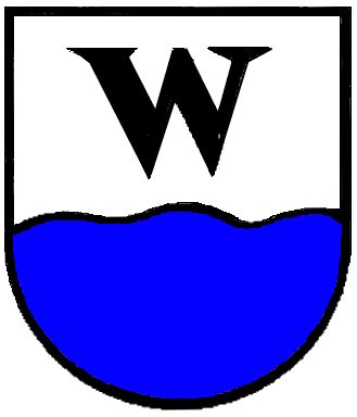 Wappen von Wasser (Sauldorf)/Arms (crest) of Wasser (Sauldorf)