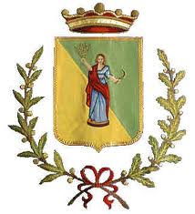 Stemma di Biccari/Arms (crest) of Biccari