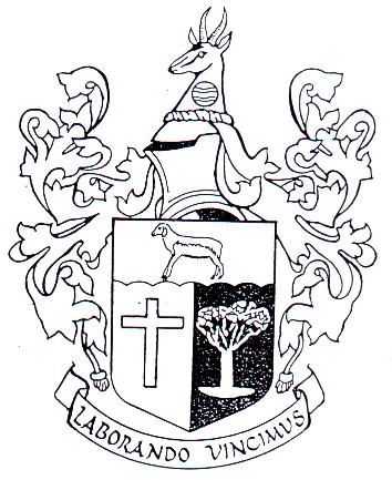 Arms of Keetmanshoop