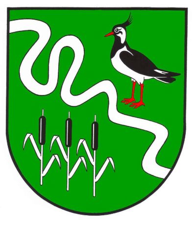 Wappen von Meggerdorf/Arms of Meggerdorf