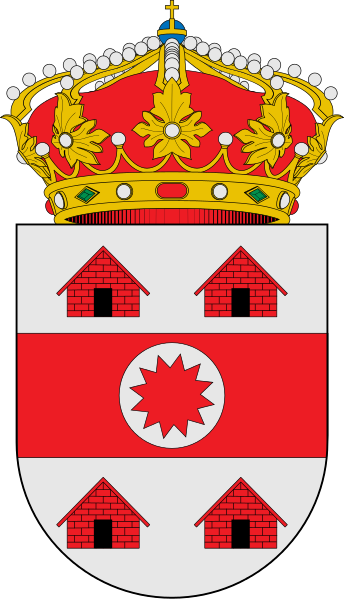 Escudo de Rabanales