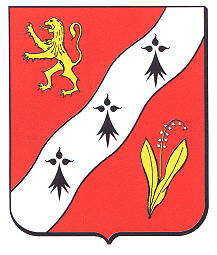 Blason de Saint-Sébastien-sur-Loire