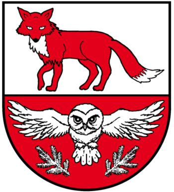 Wappen von Schmetzdorf / Arms of Schmetzdorf