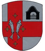 Wappen von Thalfang / Arms of Thalfang