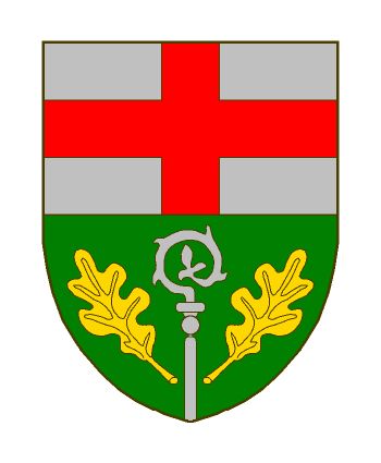 Wappen von Waldweiler/Arms (crest) of Waldweiler