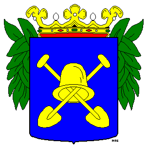 Arms (crest) of Bodegraven