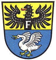 Wappen von Freienseen/Arms of Freienseen