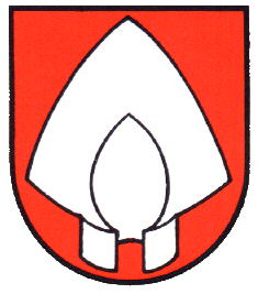 Wappen von Lampenberg