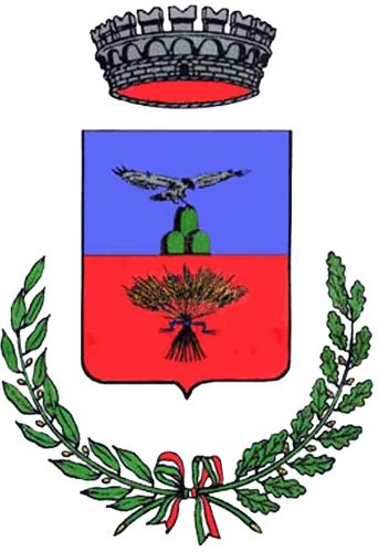 Stemma di Lei/Arms (crest) of Lei