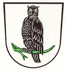 Wappen von Marktzeuln/Arms (crest) of Marktzeuln