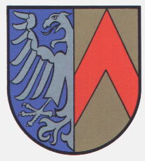 Wappen von Amt Meschede/Arms of Amt Meschede