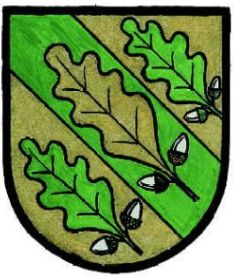 Wappen von Neichen / Arms of Neichen