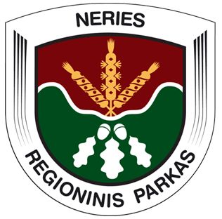 Arms (crest) of Neris Regional Park