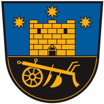 Wappen von Neuhaus in Kärnten / Arms of Neuhaus in Kärnten