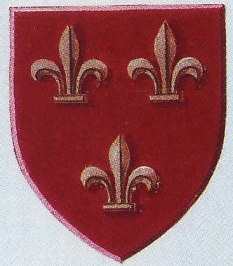 Wapen van Nieuwrode/Coat of arms (crest) of Nieuwrode