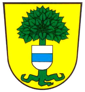 Wappen von Pirk / Arms of Pirk