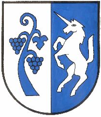 Wappen von Raiding / Arms of Raiding