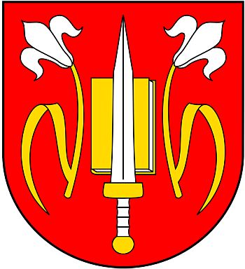 Coat of arms (crest) of Rzekuń