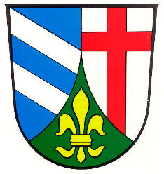 Wappen von Steinach (Niederbayern) / Arms of Steinach (Niederbayern)