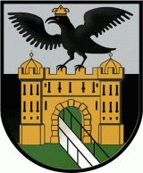 Wappen von Straß in Steiermark/Arms of Straß in Steiermark