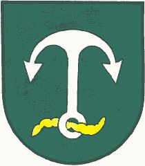 Wappen von Stubenberg (Steiermark)