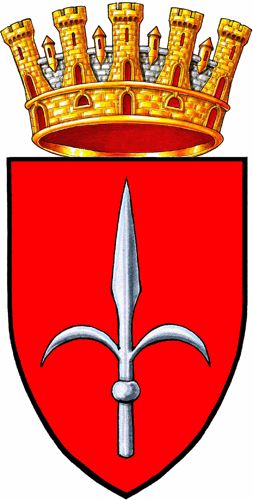 Stemma di Trieste/Arms (crest) of Trieste