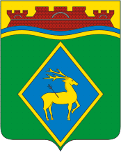 Arms (crest) of Belaya Kalitva