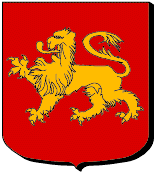 Blason de Bracieux/Arms (crest) of Bracieux