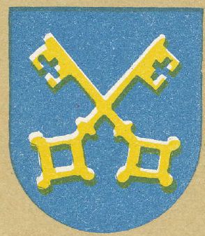 Arms (crest) of Ciechanowiec