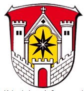 Wappen von Diemelstadt/Arms (crest) of Diemelstadt