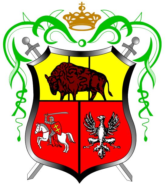 Arms (crest) of Drohiczyn