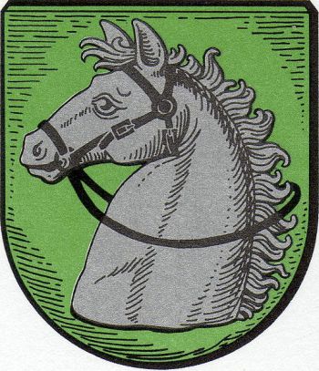 Wappen von Filsum / Arms of Filsum