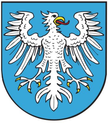Wappen von Großmühlingen / Arms of Großmühlingen