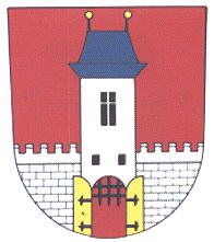 Arms of Hořice