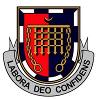 Arms of Drostdy Higher Technical School