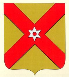 Blason de Humbert (Pas-de-Calais) / Arms of Humbert (Pas-de-Calais)