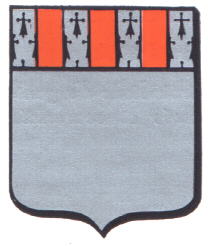 Wapen van Meldert (Boutersem)/Coat of arms (crest) of Meldert (Boutersem)